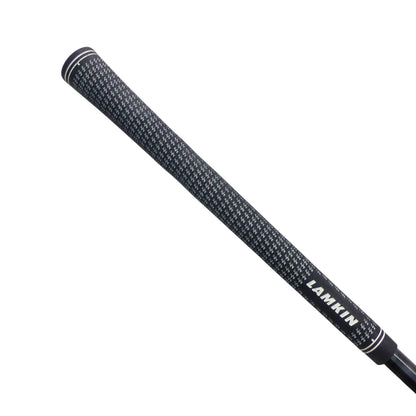 TaylorMade: Qi35 Rescue 4H Hybrid Graphite Stiff Left Hand
