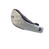 TaylorMade: Qi35 Rescue 4H Hybrid Graphite Stiff Left Hand