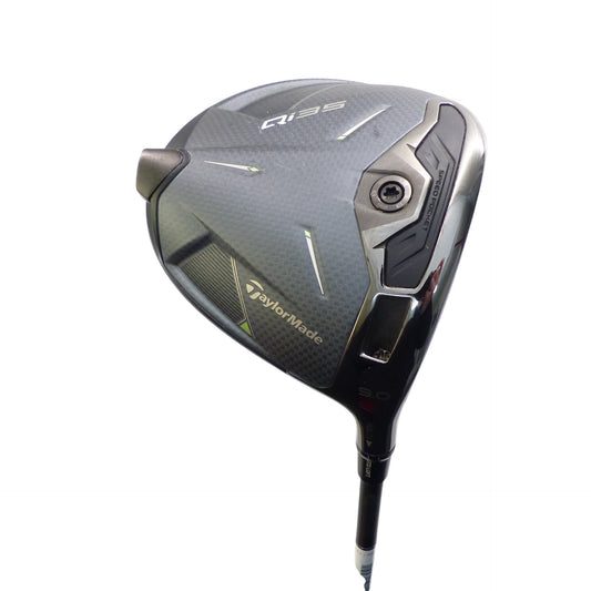 TaylorMade: Qi35 9.0° Driver Graphite Stiff Right Hand