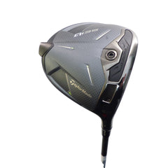 TaylorMade: Qi35 9.0° Driver Graphite Stiff Right Hand