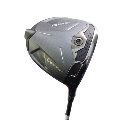 TaylorMade: Qi35 9.0° Driver Graphite Stiff Right Hand