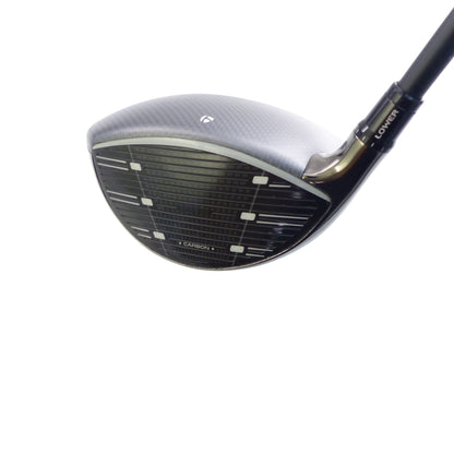 TaylorMade: Qi35 9.0° Driver Graphite Stiff Right Hand
