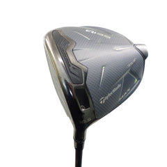 TaylorMade: Qi35 10.5° Driver Graphite Regular Left Hand