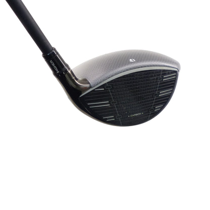 TaylorMade: Qi35 10.5° Driver Graphite Regular Left Hand