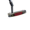 TaylorMade: Rossa Core Classic Daytona Putter Steel Ladies Left Hand