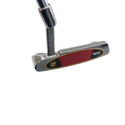 TaylorMade: Rossa Core Classic Daytona Putter Steel Ladies Left Hand
