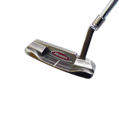 TaylorMade: Rossa Core Classic Daytona Putter Steel Ladies Left Hand