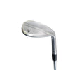 TaylorMade: Milled Grind 4 Chrome 58° Wedge Steel Wedge Right Hand