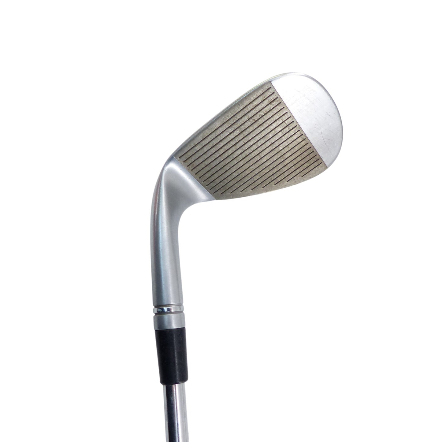 TaylorMade: Milled Grind 4 Chrome 58° Wedge Steel Wedge Right Hand
