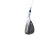 TaylorMade: Milled Grind 4 Chrome 58° Wedge Steel Wedge Right Hand