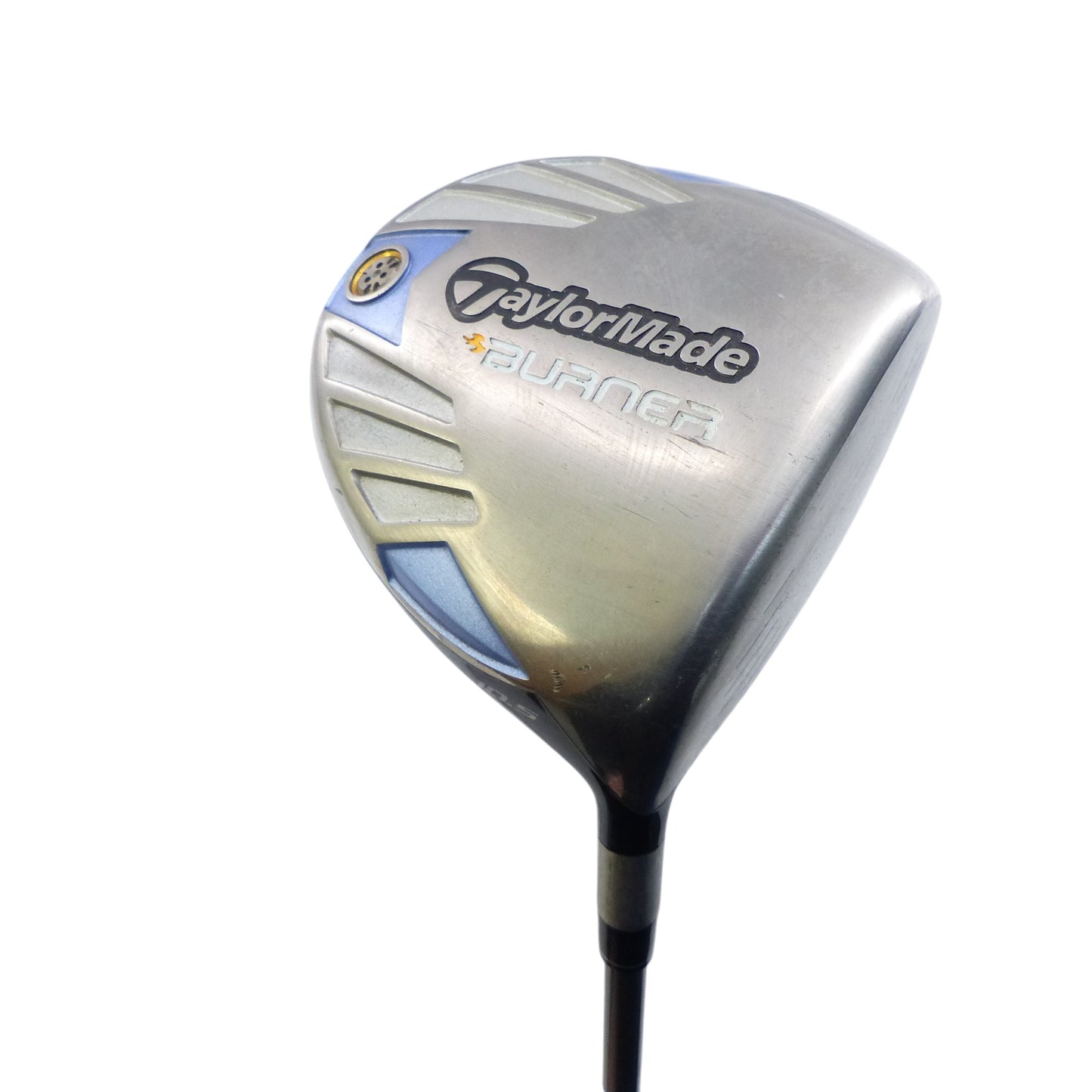 TaylorMade: Burner 2009 10.5° Driver Graphite Ladies Right Hand