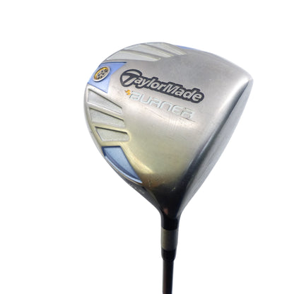 TaylorMade: Burner 2009 10.5° Driver Graphite Ladies Right Hand