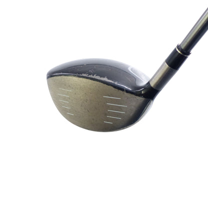 TaylorMade: Burner 2009 10.5° Driver Graphite Ladies Right Hand