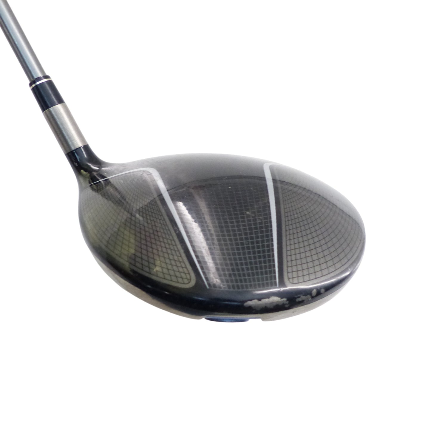 TaylorMade: Burner 2009 10.5° Driver Graphite Ladies Right Hand