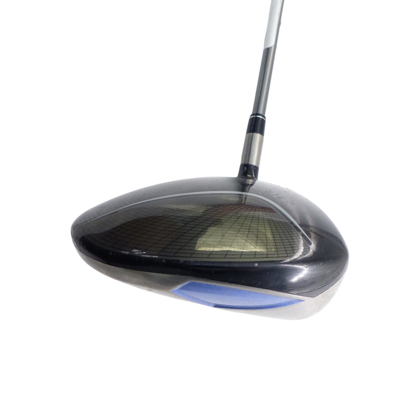 TaylorMade: Burner 2009 10.5° Driver Graphite Ladies Right Hand