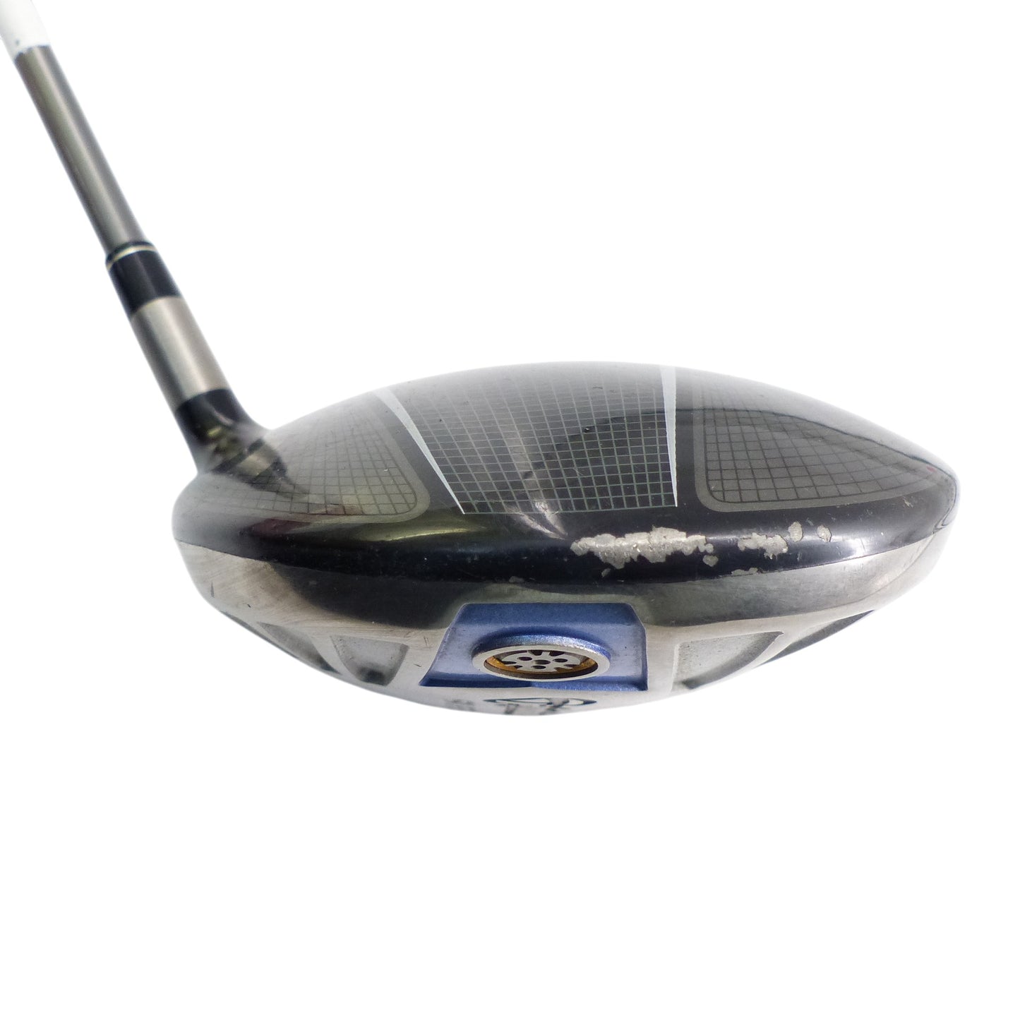 TaylorMade: Burner 2009 10.5° Driver Graphite Ladies Right Hand