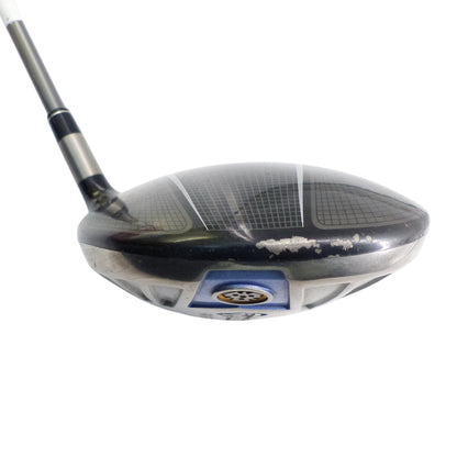 TaylorMade: Burner 2009 10.5° Driver Graphite Ladies Right Hand