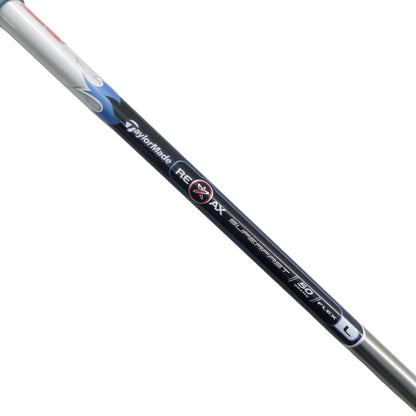 TaylorMade: Burner 2009 10.5° Driver Graphite Ladies Right Hand