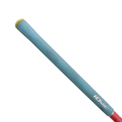 TaylorMade: Burner 2009 10.5° Driver Graphite Ladies Right Hand