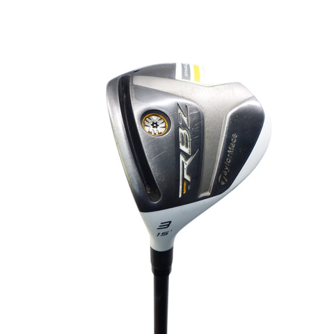 TaylorMade RocketBallz RBZ Stage 2 Fairway Wood