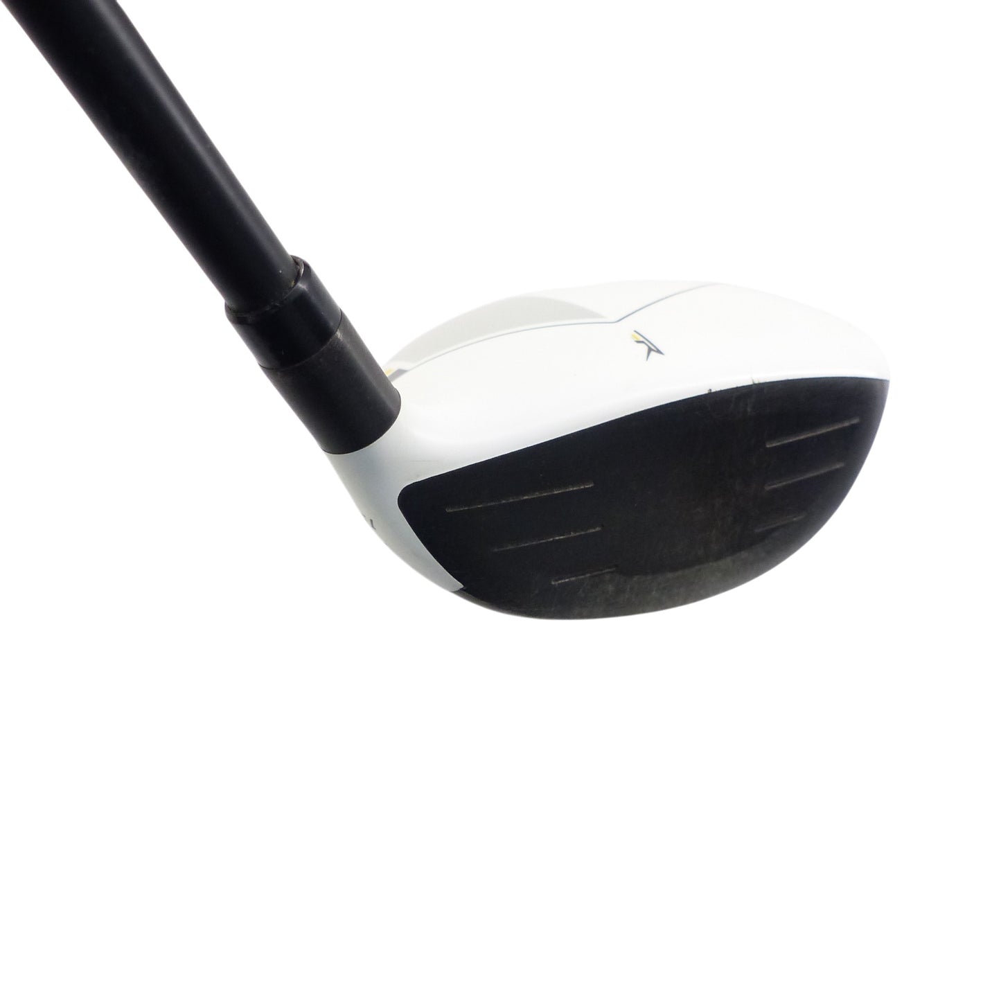 TaylorMade: RocketBallz RBZ Stage 2 3w Fairway Wood Graphite Stiff Left Hand