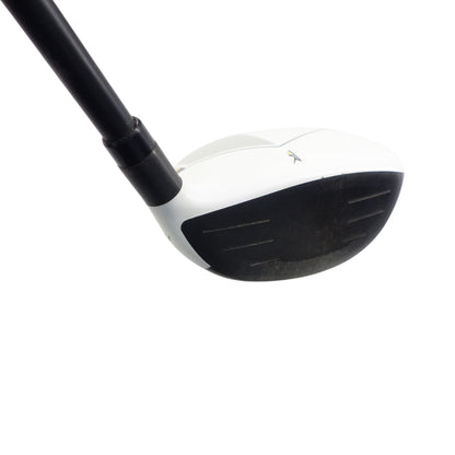 TaylorMade: RocketBallz RBZ Stage 2 3w Fairway Wood Graphite Stiff Left Hand