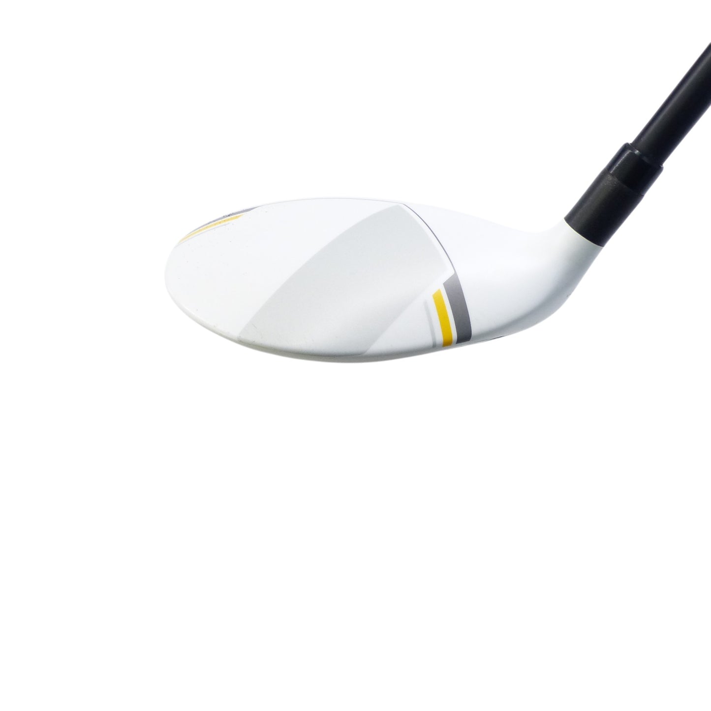 TaylorMade: RocketBallz RBZ Stage 2 3w Fairway Wood Graphite Stiff Left Hand