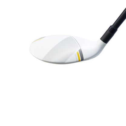 TaylorMade: RocketBallz RBZ Stage 2 3w Fairway Wood Graphite Stiff Left Hand