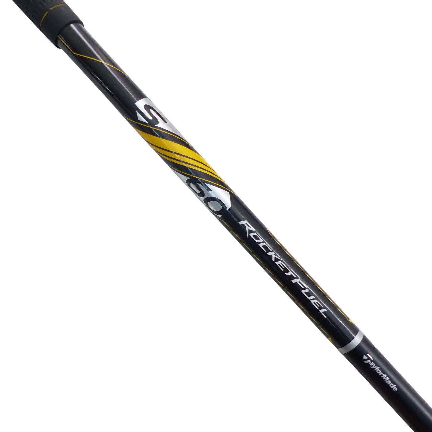 TaylorMade: RocketBallz RBZ Stage 2 3w Fairway Wood Graphite Stiff Left Hand
