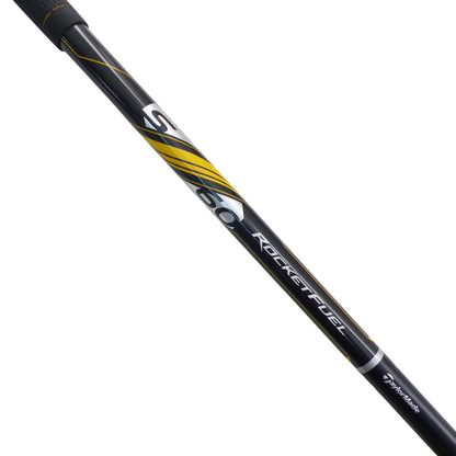 TaylorMade: RocketBallz RBZ Stage 2 3w Fairway Wood Graphite Stiff Left Hand