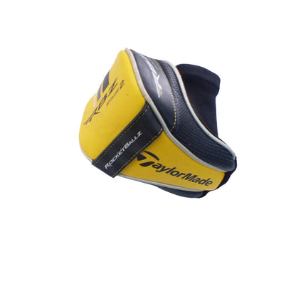 TaylorMade: RocketBallz RBZ Stage 2 3w Fairway Wood Graphite Stiff Left Hand