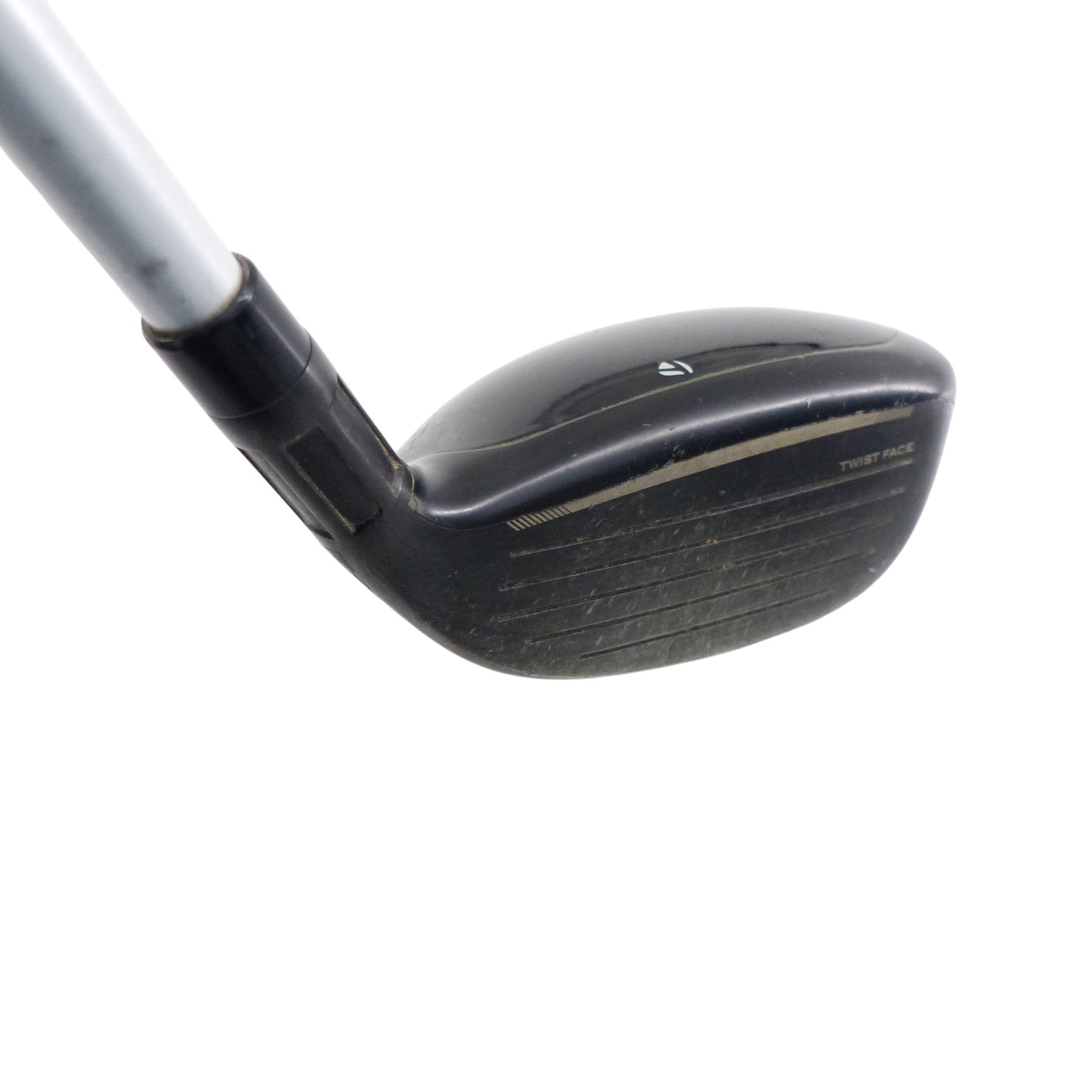 TaylorMade: Stealth 2 Rescue 4H Hybrid Graphite Ladies Left Hand