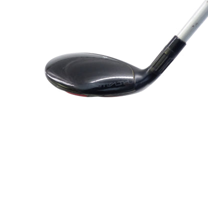 TaylorMade: Stealth 2 Rescue 4H Hybrid Graphite Ladies Left Hand