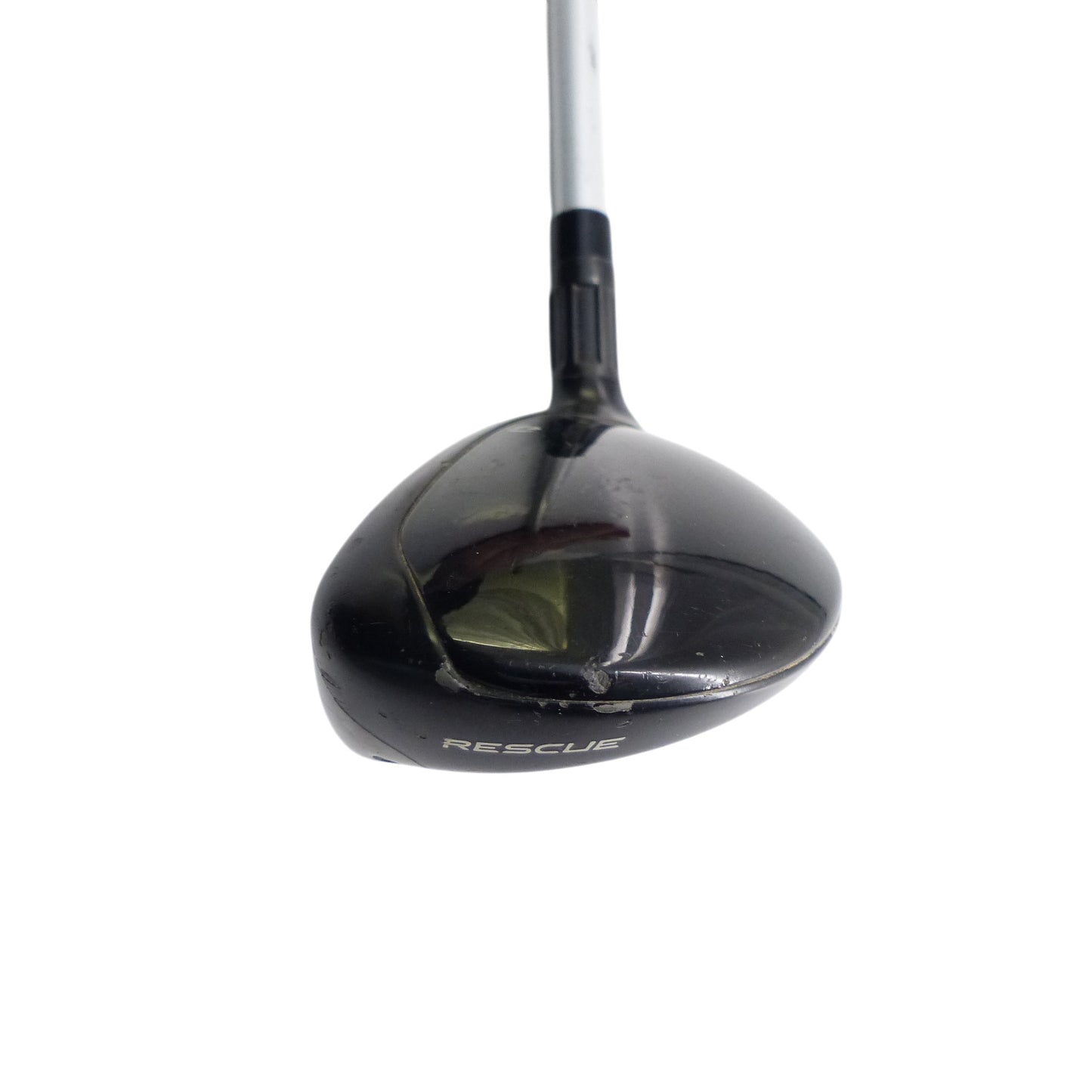 TaylorMade: Stealth 2 Rescue 4H Hybrid Graphite Ladies Left Hand