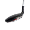 TaylorMade: Stealth 2 Rescue 4H Hybrid Graphite Ladies Left Hand