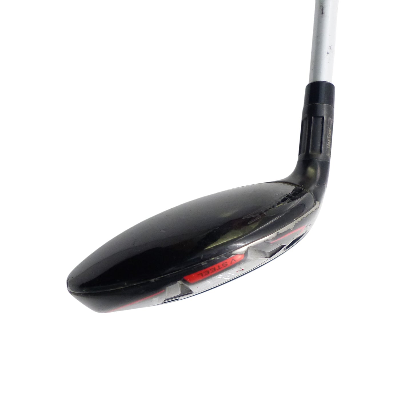 TaylorMade: Stealth 2 Rescue 4H Hybrid Graphite Ladies Left Hand