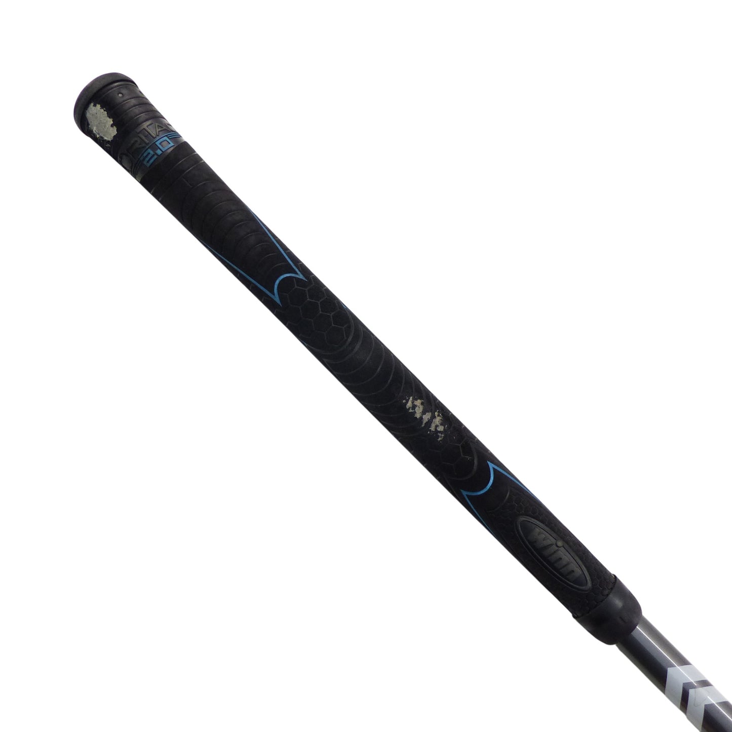 TaylorMade: Stealth 2 Rescue 4H Hybrid Graphite Ladies Left Hand
