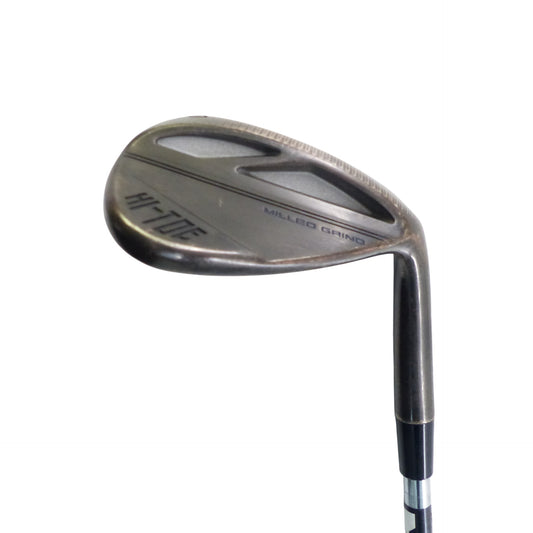 TaylorMade: Hi-Toe 4 Aged Copper 60° Wedge Steel Wedge Right Hand