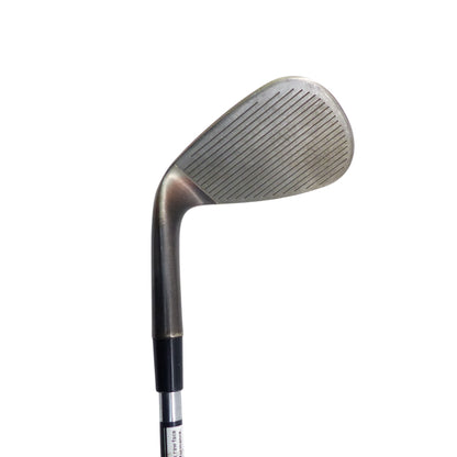 TaylorMade: Hi-Toe 4 Aged Copper 60° Wedge Steel Wedge Right Hand