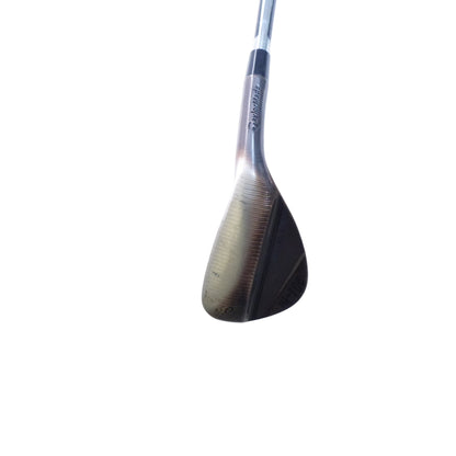 TaylorMade: Hi-Toe 4 Aged Copper 60° Wedge Steel Wedge Right Hand