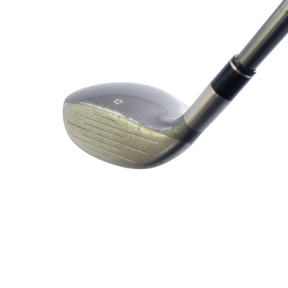 TaylorMade: r7 Draw 3w Fairway Wood Graphite Ladies Right Hand