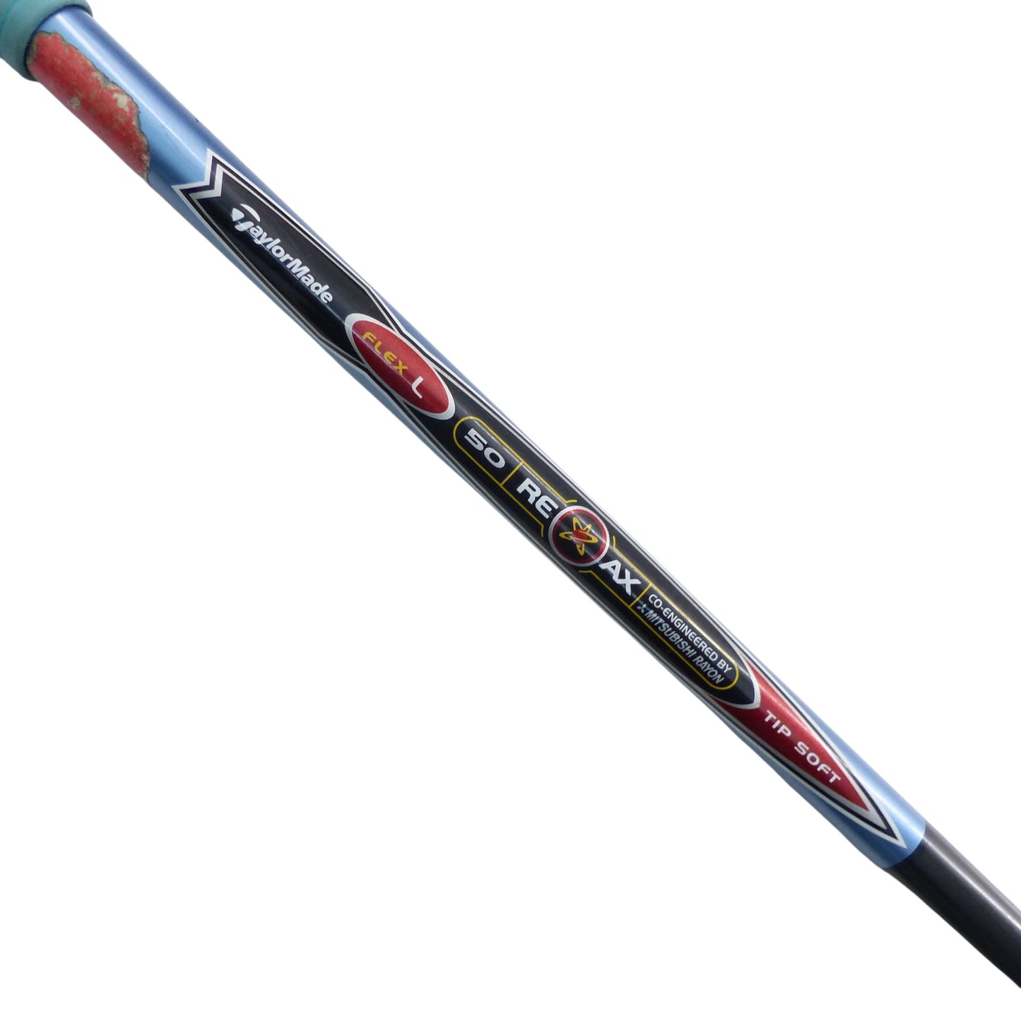 TaylorMade: r7 Draw 3w Fairway Wood Graphite Ladies Right Hand