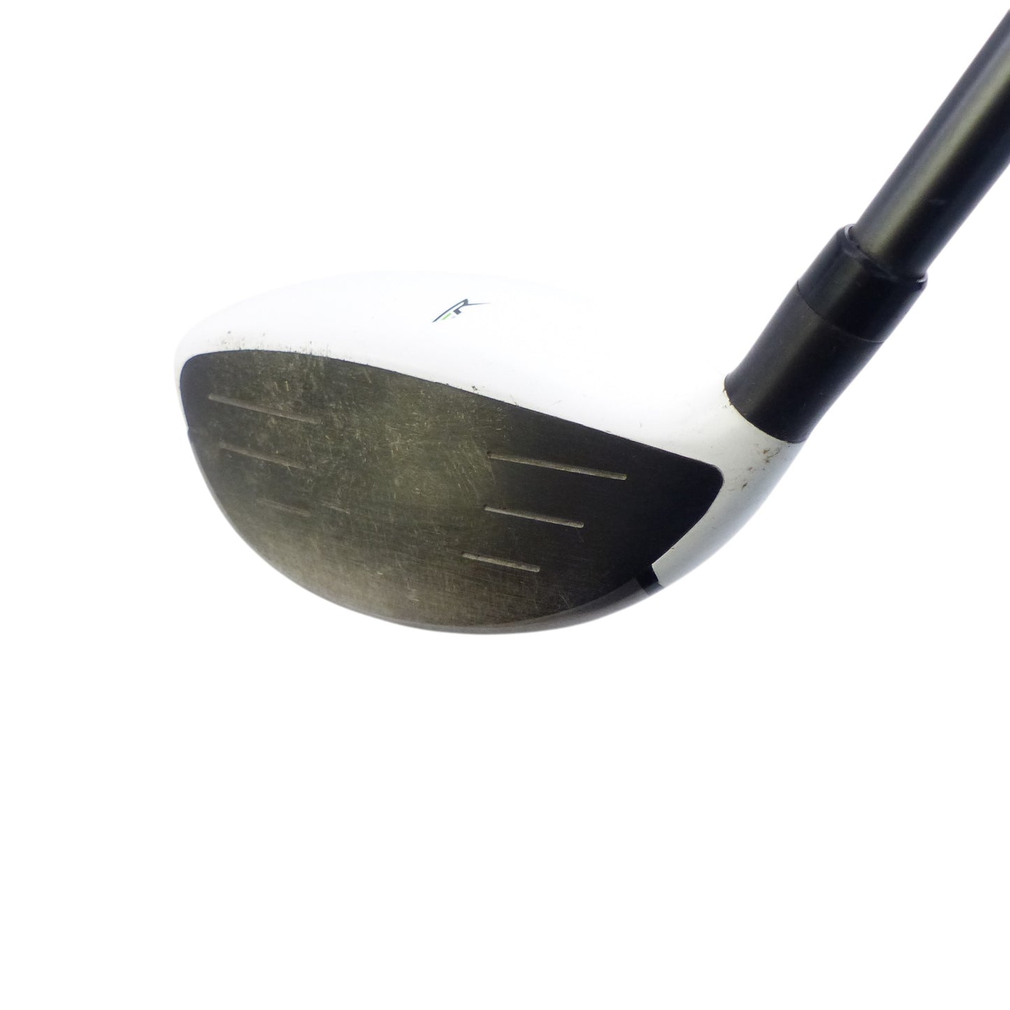 TaylorMade: RocketBallz 3w Fairway Wood Graphite Regular Right Hand