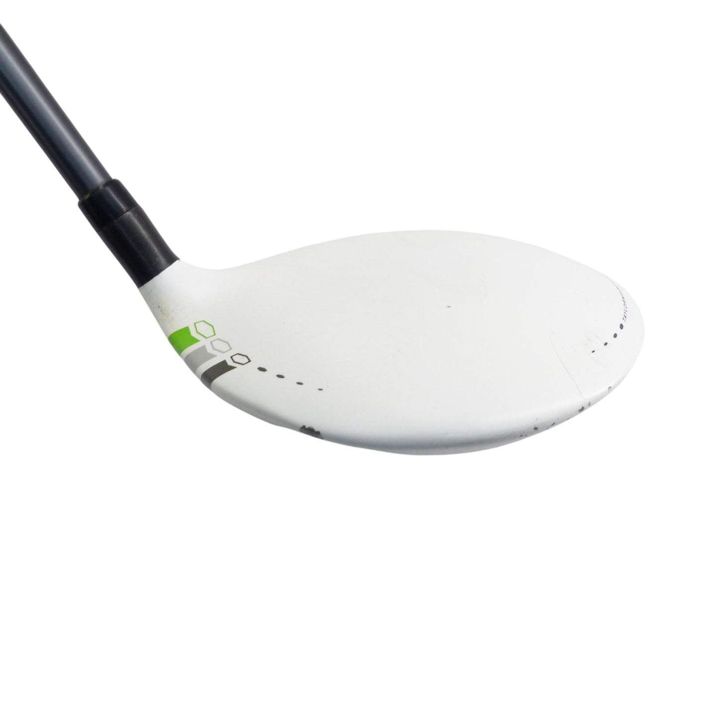 TaylorMade: RocketBallz 3w Fairway Wood Graphite Regular Right Hand