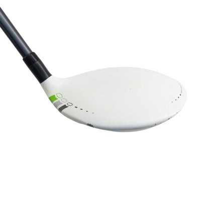 TaylorMade: RocketBallz 3w Fairway Wood Graphite Regular Right Hand