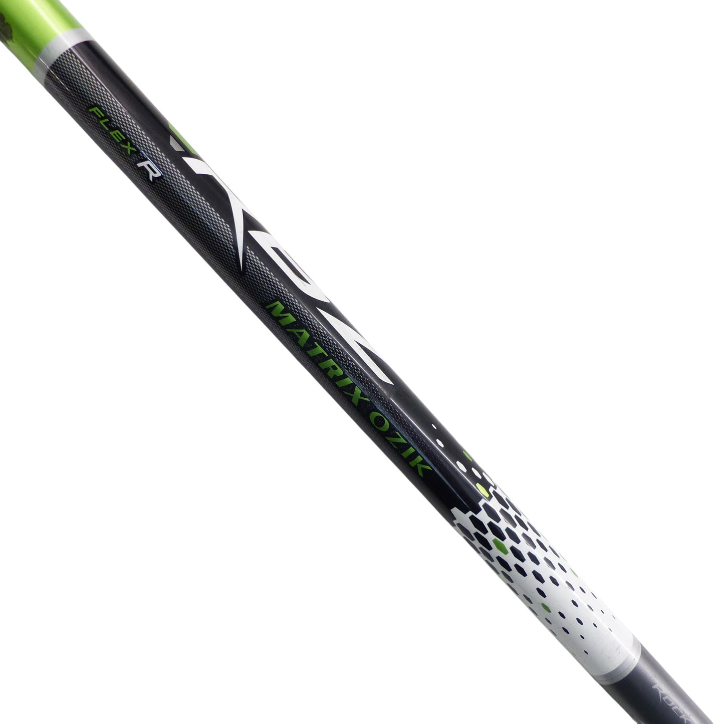 TaylorMade: RocketBallz 3w Fairway Wood Graphite Regular Right Hand