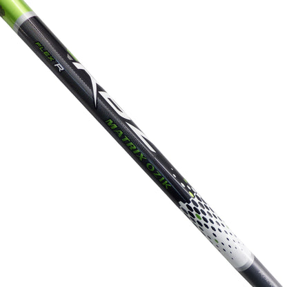 TaylorMade: RocketBallz 3w Fairway Wood Graphite Regular Right Hand