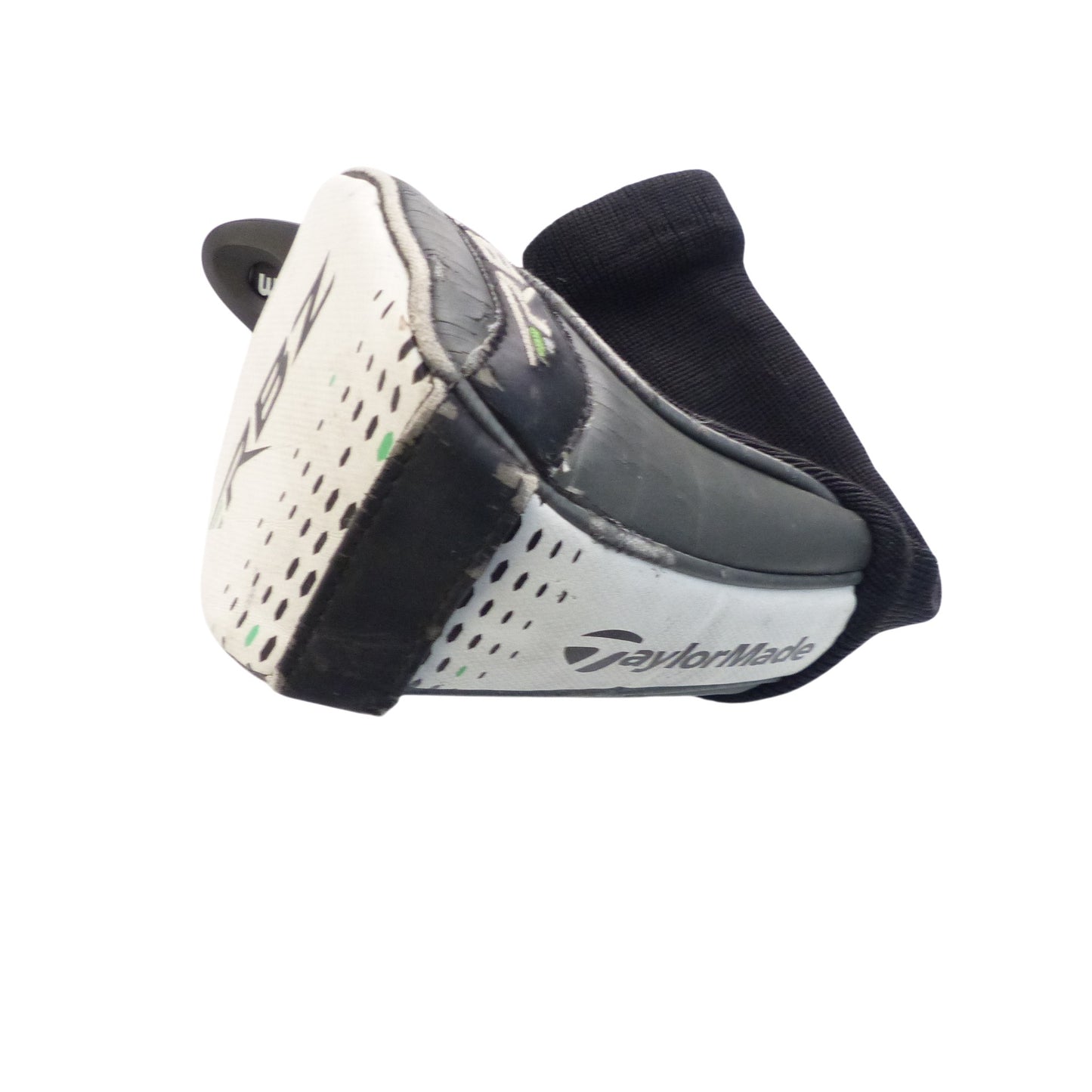 TaylorMade: RocketBallz 3w Fairway Wood Graphite Regular Right Hand