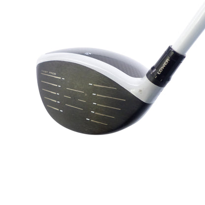 TaylorMade: SIM2 Max D 10.5° Driver Graphite Regular Right Hand