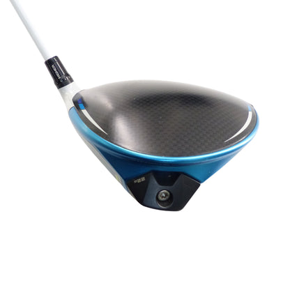 TaylorMade: SIM2 Max D 10.5° Driver Graphite Regular Right Hand